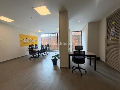 Apartamento de 1 alcoba en venta en Estoril, Bogotá, 32 m² · foto 20 de 20