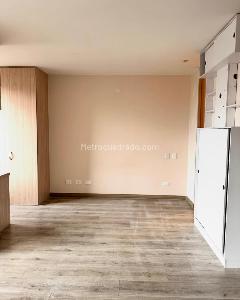 Apartamento de 1 alcoba en venta en Estoril, Bogotá, 32 m² · foto 2 de 20