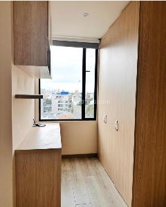Apartamento de 1 alcoba en venta en Estoril, Bogotá, 32 m² · foto 3 de 20