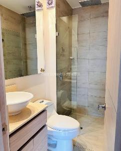 Apartamento de 1 alcoba en venta en Estoril, Bogotá, 32 m² · foto 5 de 20