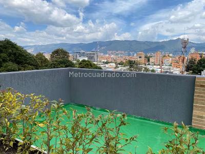 Apartamento de 1 alcoba en venta en Estoril, Bogotá, 32 m² · foto 8 de 20
