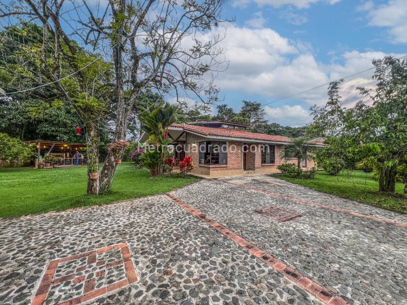 Casa – Jamundi - Vista 2