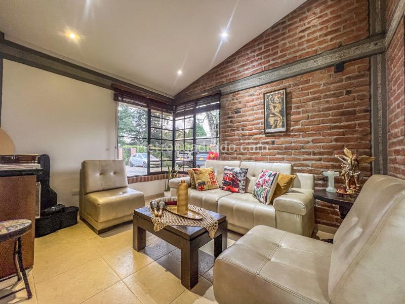 Casa – Jamundi - Vista 5