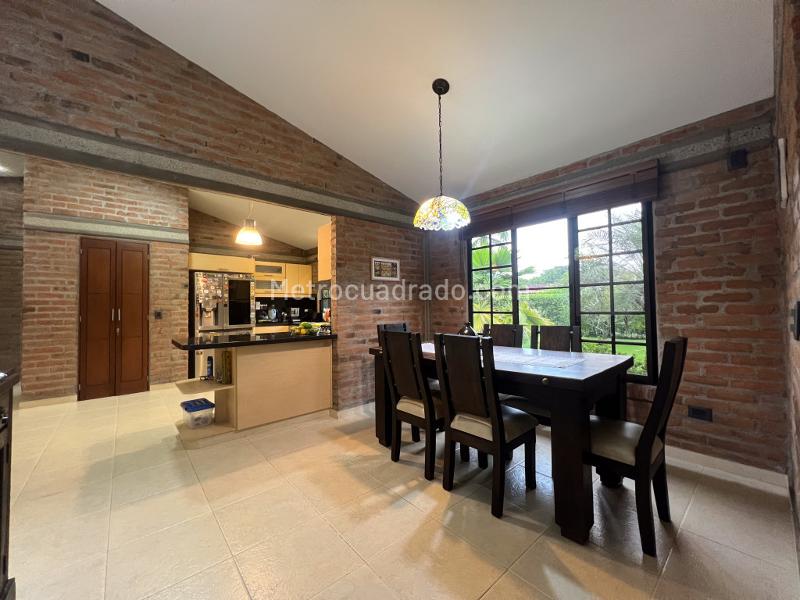 Casa – Jamundi - Más