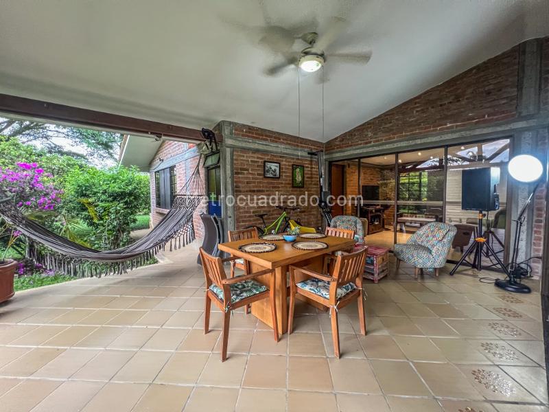 Casa – Jamundí, Libertadores, Campos de Pangola - Vista 4