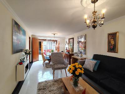Casa en venta en La Esmeralda, Bogotá · foto 10 de 20