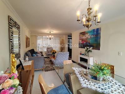 Casa en venta en La Esmeralda, Bogotá · foto 13 de 20