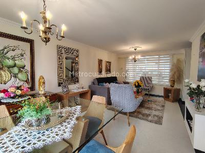 Casa en venta en La Esmeralda, Bogotá · foto 14 de 20