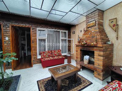 Casa en venta en La Esmeralda, Bogotá · foto 15 de 20