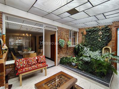 Casa en venta en La Esmeralda, Bogotá · foto 16 de 20