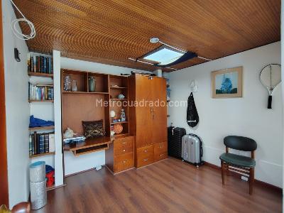Casa en venta en La Esmeralda, Bogotá · foto 17 de 20