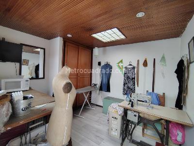 Casa en venta en La Esmeralda, Bogotá · foto 18 de 20