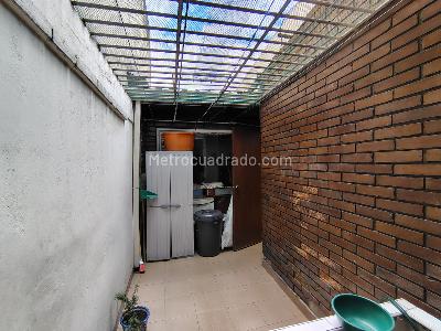 Casa en venta en La Esmeralda, Bogotá · foto 19 de 20
