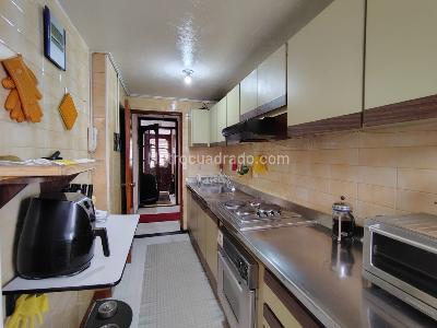 Casa en venta en La Esmeralda, Bogotá · foto 20 de 20