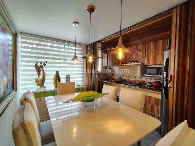 Casa en venta en La Esmeralda, Bogotá · foto 2 de 20