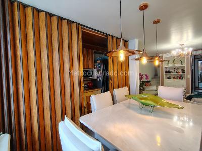 Casa en venta en La Esmeralda, Bogotá · foto 3 de 20