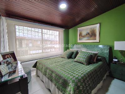 Casa en venta en La Esmeralda, Bogotá · foto 5 de 20
