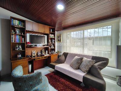 Casa en venta en La Esmeralda, Bogotá · foto 6 de 20