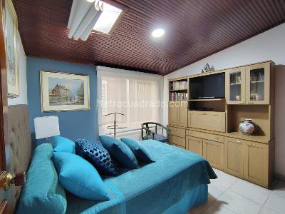 Casa en venta en La Esmeralda, Bogotá · foto 7 de 20