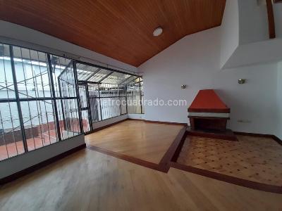 Casa en Arriendo, Nicolas De Federman, Bogotá D.C.