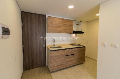 Apartamento en venta en Samper Mendoza, Bogotá · foto 2 de 20