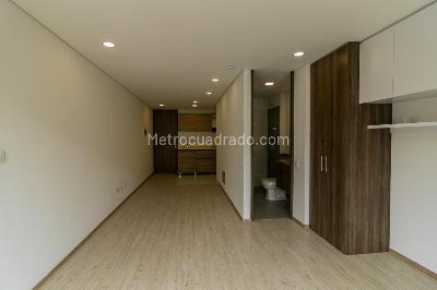 Apartamento en venta en Samper Mendoza, Bogotá · foto 3 de 20
