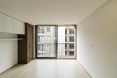 Apartamento en venta en Samper Mendoza, Bogotá · foto 6 de 20