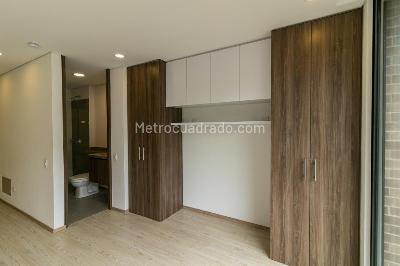 Apartamento en venta en Samper Mendoza, Bogotá · foto 7 de 20
