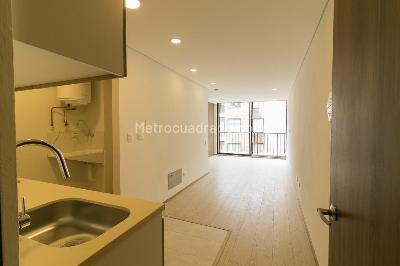 Apartamento en venta en Samper Mendoza, Bogotá · foto 8 de 20