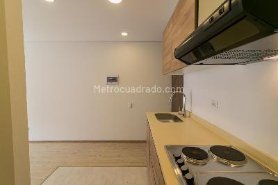Apartamento en venta en Samper Mendoza, Bogotá · foto 9 de 20