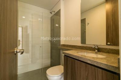 Apartamento en venta en Samper Mendoza, Bogotá · foto 12 de 20