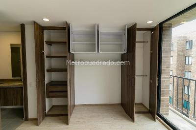 Apartamento en venta en Samper Mendoza, Bogotá · foto 14 de 20