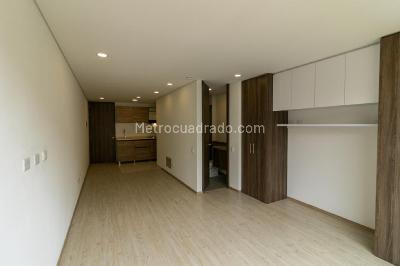 Apartamento en venta en Samper Mendoza, Bogotá · foto 15 de 20