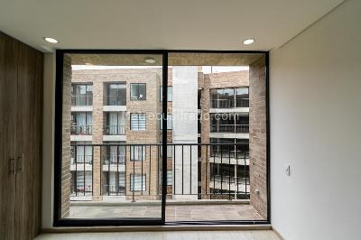 Apartamento en venta en Samper Mendoza, Bogotá · foto 16 de 20