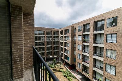 Apartamento en venta en Samper Mendoza, Bogotá · foto 17 de 20