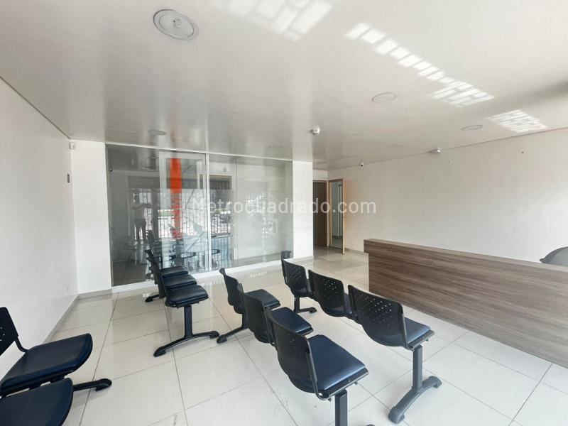 Edificio de Oficinas en Venta, Niza Norte, Bogotá D.C. - Vista 5
