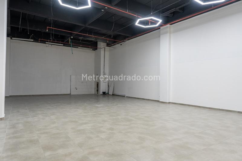 Local Comercial en Arriendo, Hayuelos, Bogotá D.C. - Vista 3