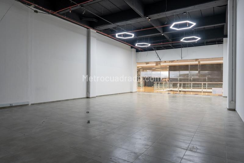 Local Comercial en Arriendo, Hayuelos, Bogotá D.C. - Vista 5