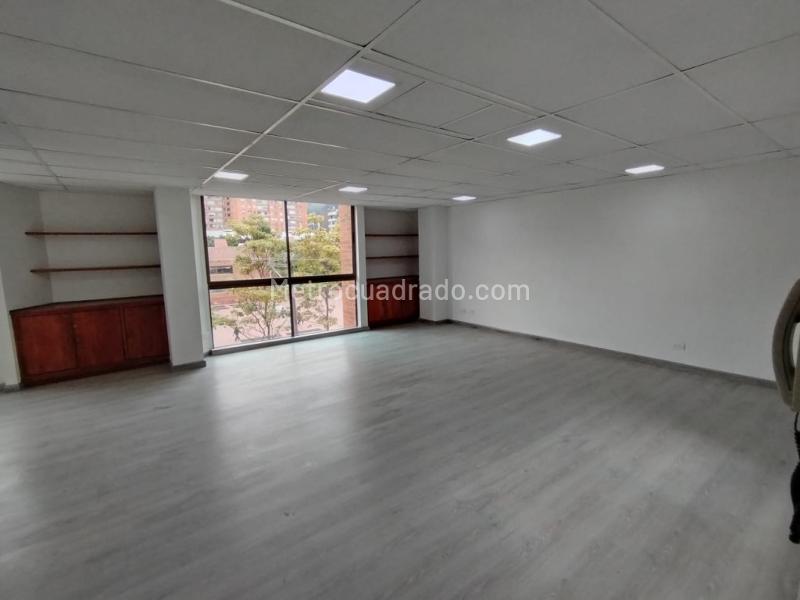 Oficina en Venta, El Lago, Bogotá D.C. - Vista 3