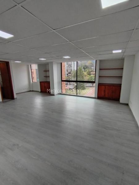 Oficina en Venta, El Lago, Bogotá D.C. - Vista 4