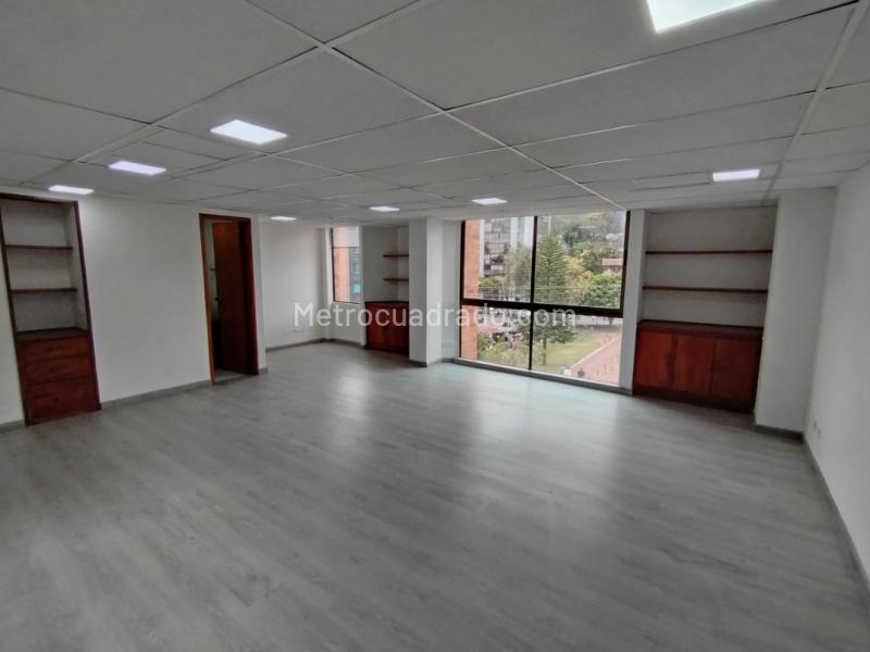 Oficina en Venta, El Lago, Bogotá D.C. - Vista 5