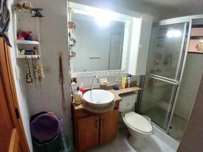 Apartaestudio en venta en Bello Horizonte, Santa Marta, 50 m² · foto 10 de 20
