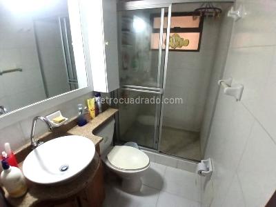 Apartaestudio en venta en Bello Horizonte, Santa Marta, 50 m² · foto 11 de 20