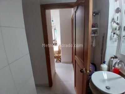 Apartaestudio en venta en Bello Horizonte, Santa Marta, 50 m² · foto 12 de 20