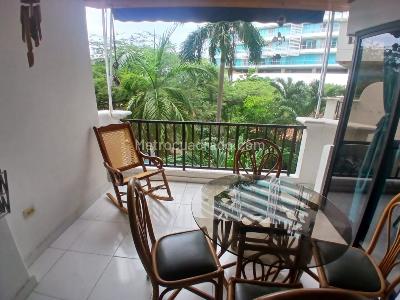 Apartaestudio en venta en Bello Horizonte, Santa Marta, 50 m² · foto 14 de 20