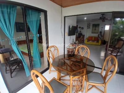 Apartaestudio en venta en Bello Horizonte, Santa Marta, 50 m² · foto 15 de 20