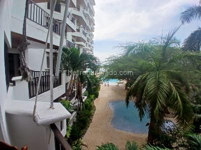 Apartaestudio en venta en Bello Horizonte, Santa Marta, 50 m² · foto 17 de 20