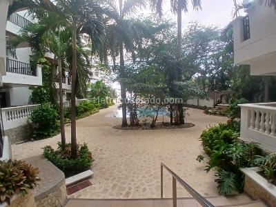 Apartaestudio en venta en Bello Horizonte, Santa Marta, 50 m² · foto 18 de 20