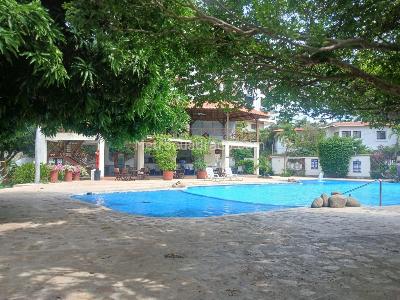 Apartaestudio en venta en Bello Horizonte, Santa Marta, 50 m² · foto 19 de 20