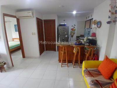 Apartaestudio en venta en Bello Horizonte, Santa Marta, 50 m² · foto 5 de 20